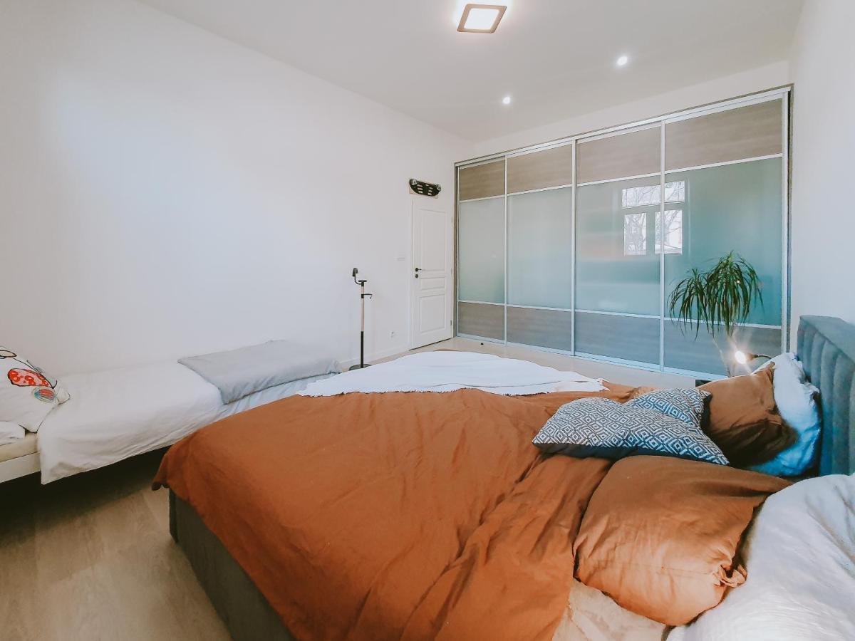 Priestranny Apartman V Centre Košice Exterior foto