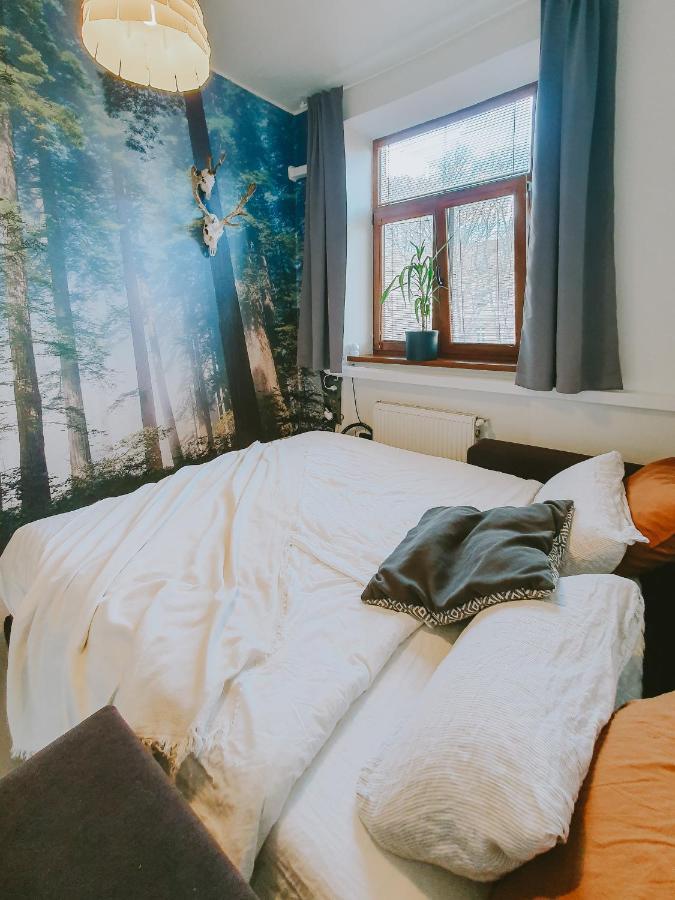Priestranny Apartman V Centre Košice Exterior foto